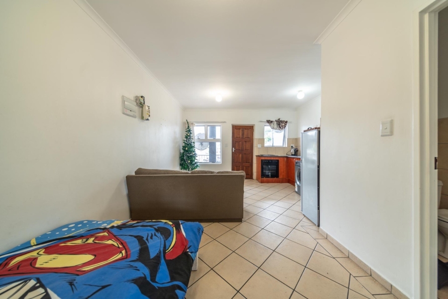 To Let 1 Bedroom Property for Rent in Cloetesville Western Cape